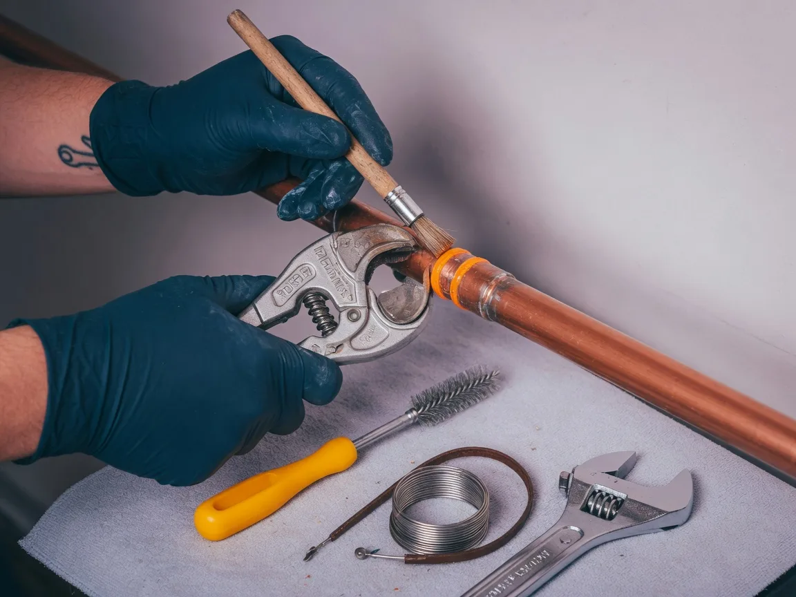 Why choose Sump Pump Repair in Solomon, KS